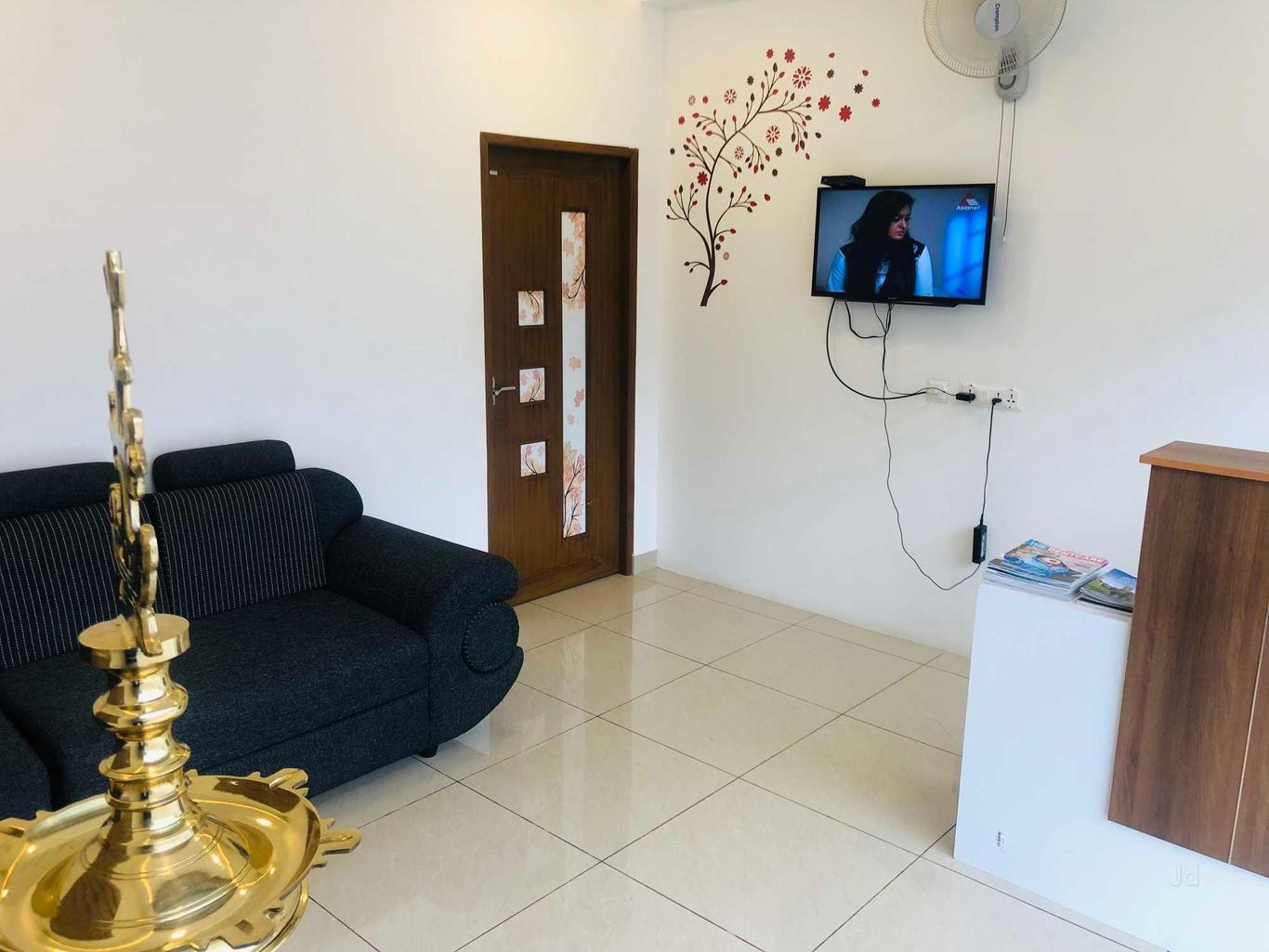 Jacobs Dental Clinic Top Dentist and Dental Clinic in Vennikulam