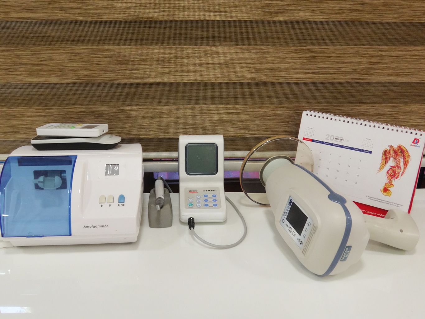 Jacobs Dental Clinic Top Dentist and Dental Clinic in Vennikulam