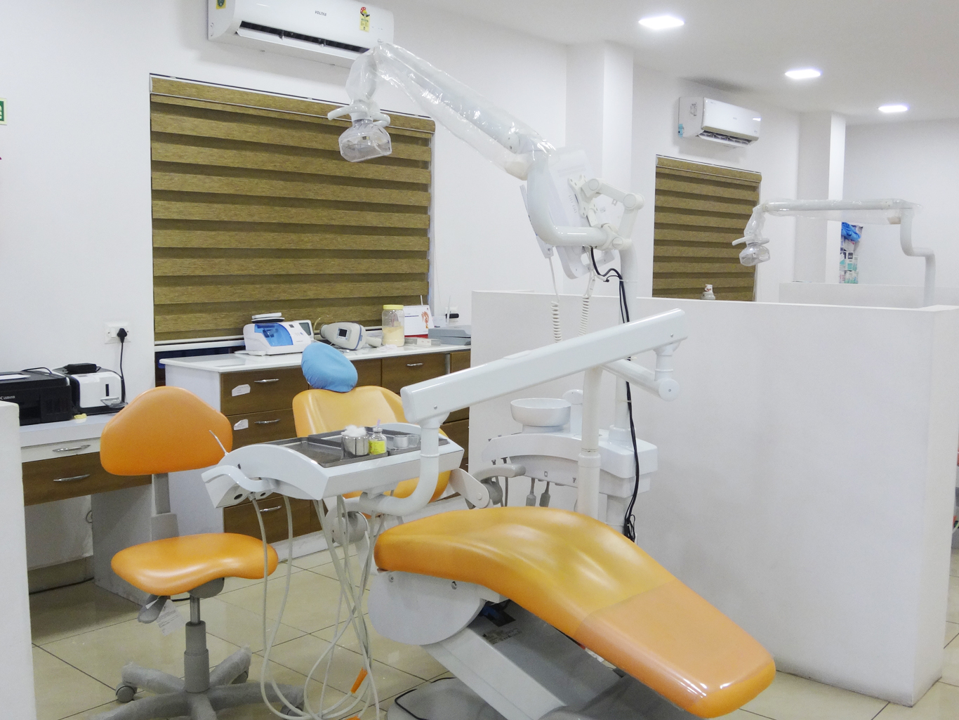 Jacobs Dental Clinic Top Dentist and Dental Clinic in Vennikulam